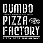 DUMBO PIZZA FACTORY